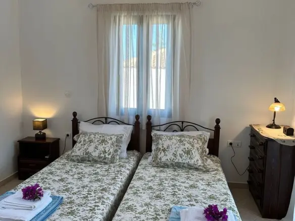 Maisonette Of 100 M² In Crete