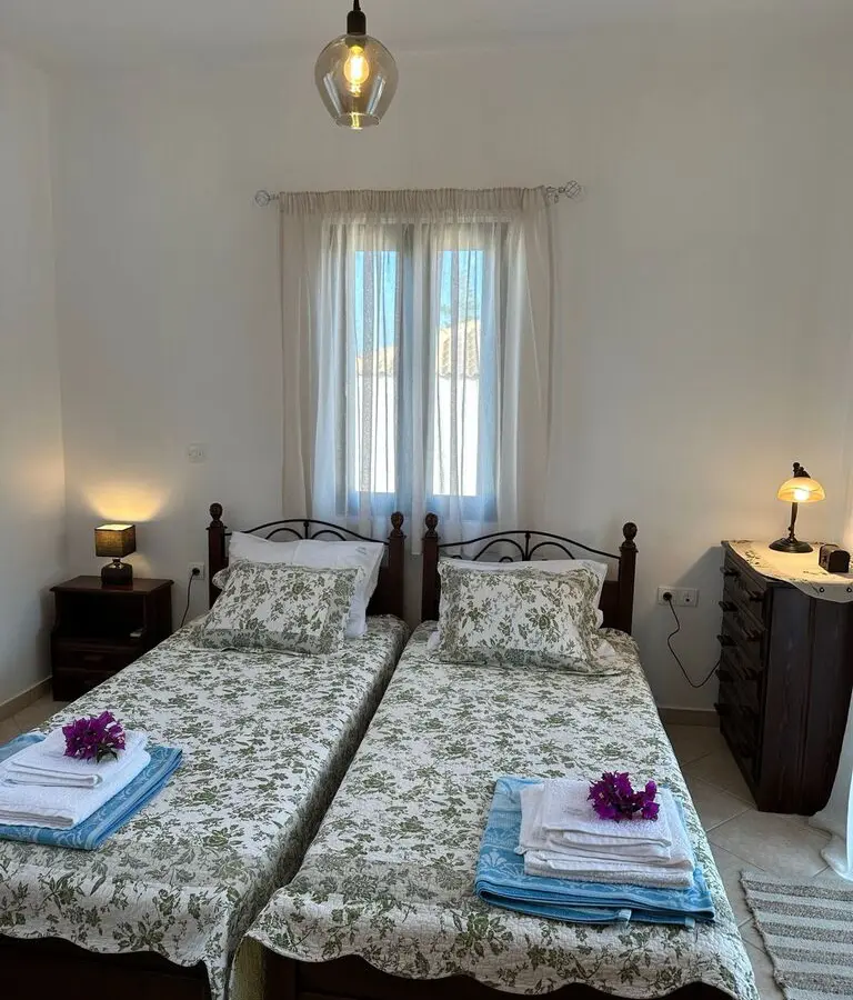 Maisonette Of 100 M² In Crete