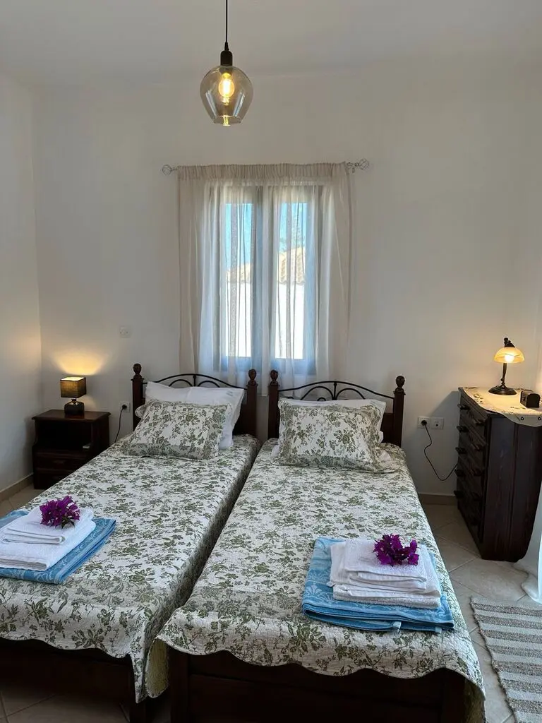 Maisonette Of 100 M² In Crete