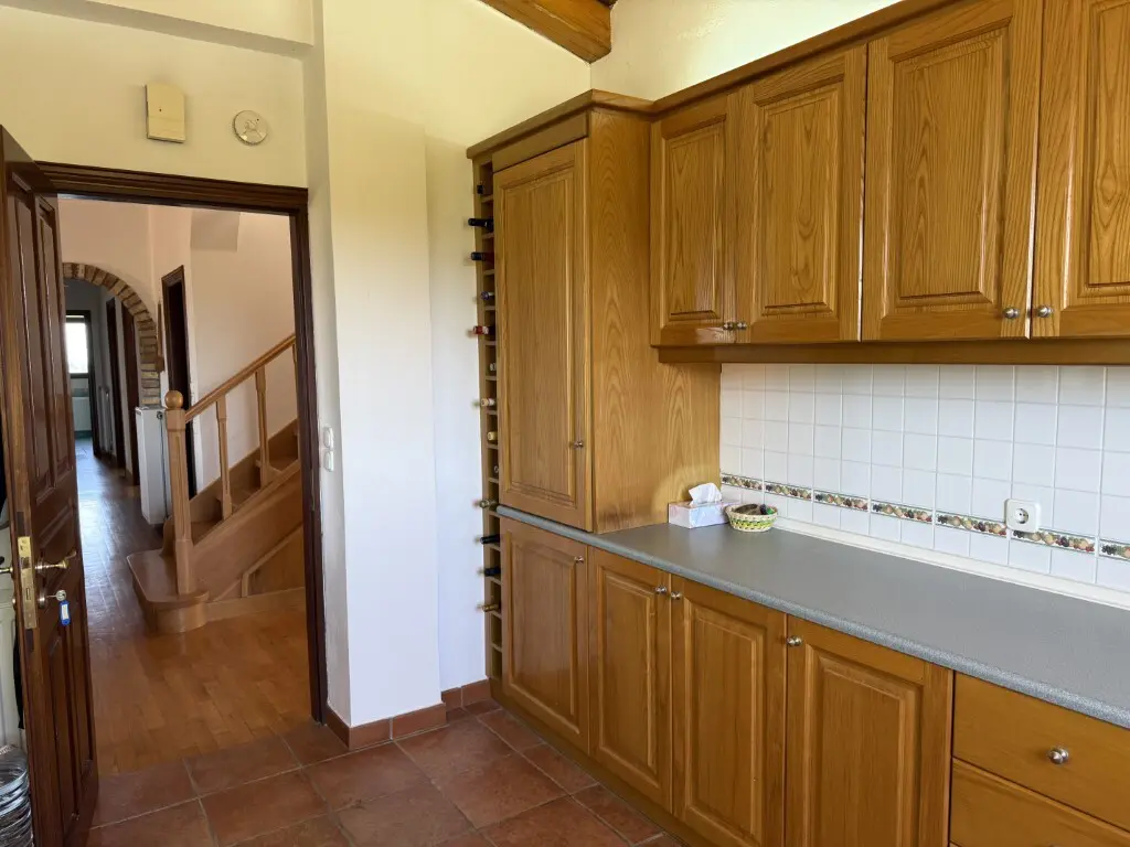Villa Of 342 M² In Corfu