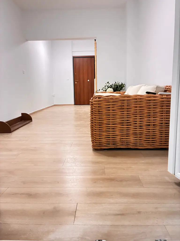 For Sale Flat 50 M² In Athens