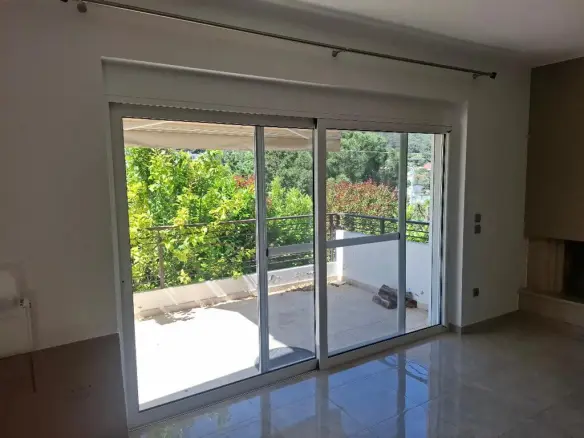 Detached House Of 253 M² In Athens