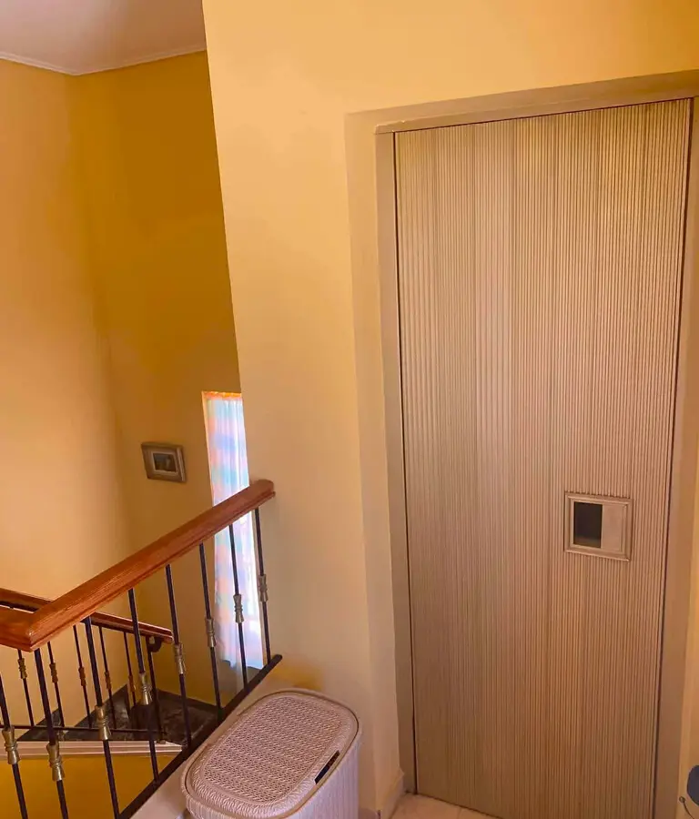 Detached House Of 325 M² In Attica