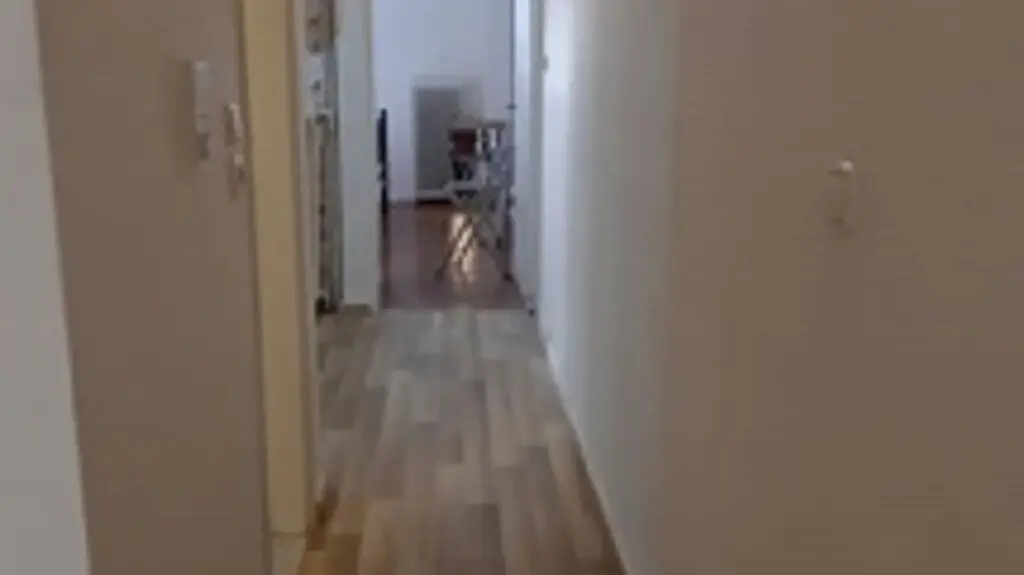 Flat Of 47 M² In Athens