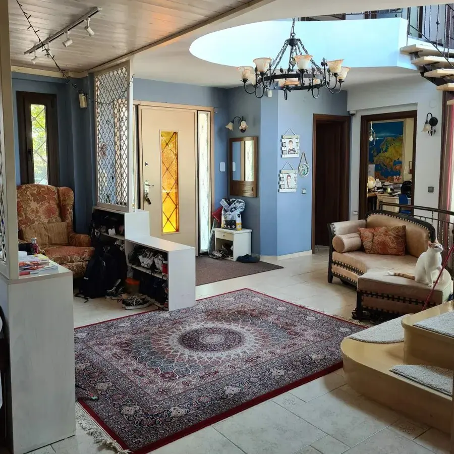 For Sale Detached House 660 M² In The Suburbs Of Thessaloniki