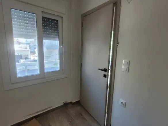 Flat Of 56 M² In Thessaloniki