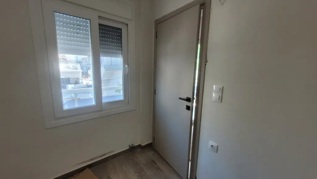 Flat Of 56 M² In Thessaloniki