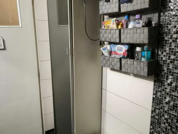 Flat Of 64 M² In Athens