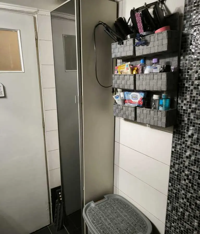 Flat Of 64 M² In Athens