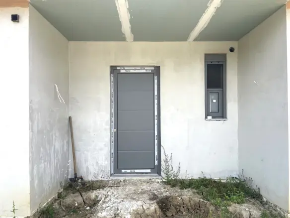 Detached House Of 177 M² In Corfu