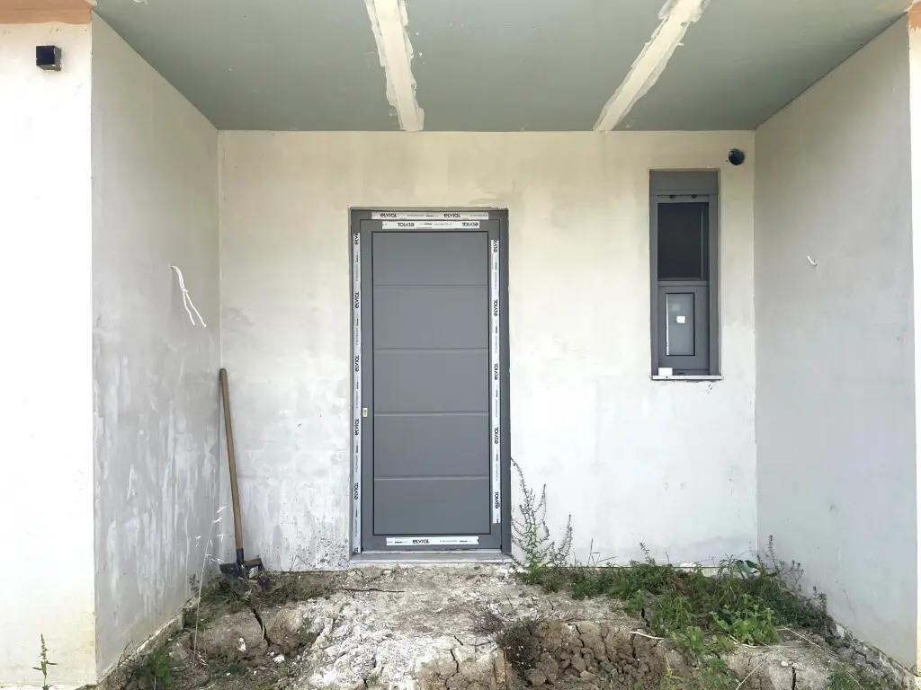 For Sale Detached House 177 M² In Corfu
