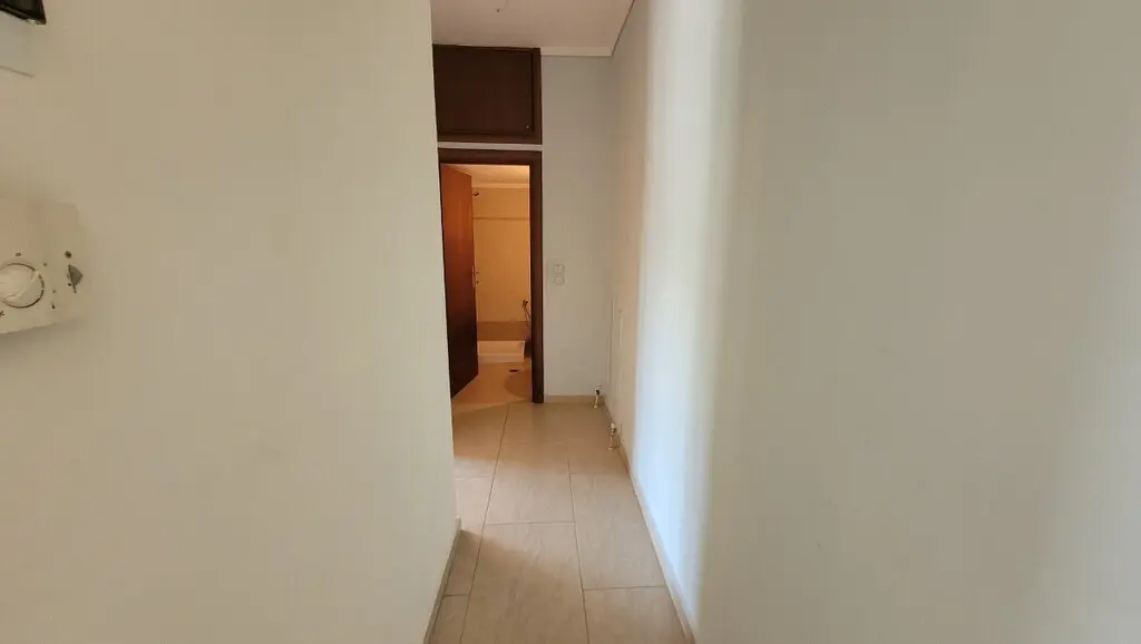 Flat Of 110 M² In The Suburbs Of Thessaloniki
