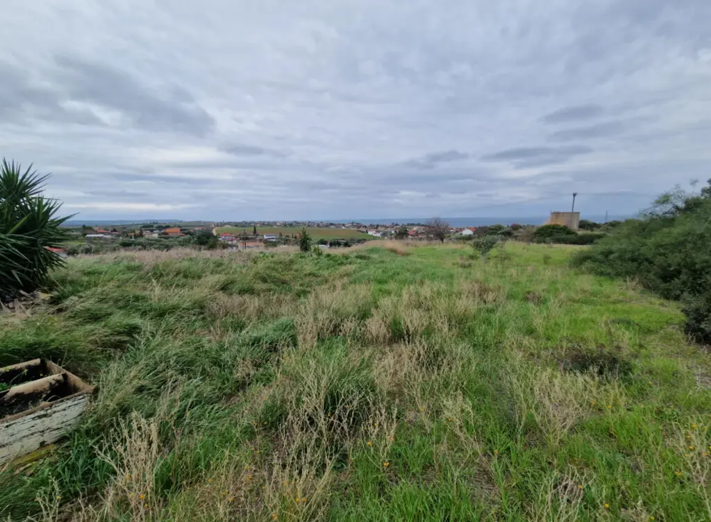 For Sale Land 1734 M² In Chalkidiki