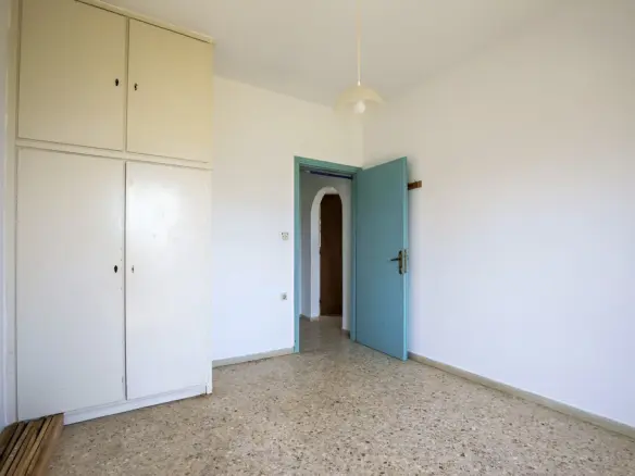 Flat Of 42 M² In Crete