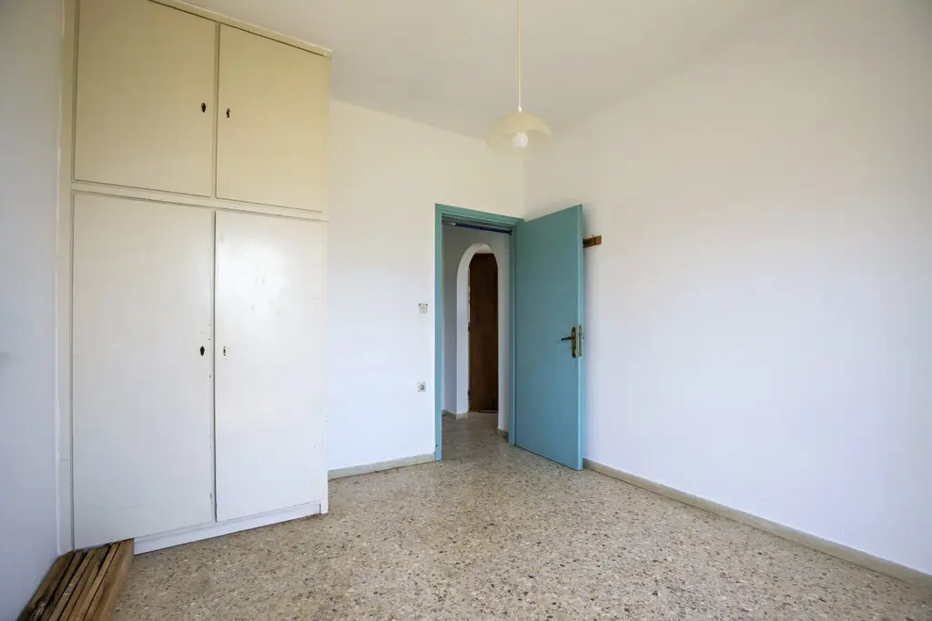 Flat Of 42 M² In Crete