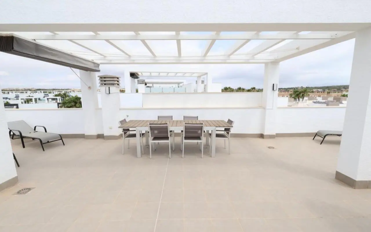 Apartment Of 77 M² In Guardamar Del Segura