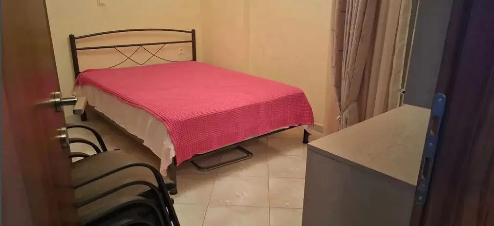 For Sale Flat 70 M² On The Olympic Coast