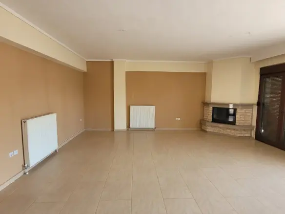 Flat Of 110 M² In The Suburbs Of Thessaloniki