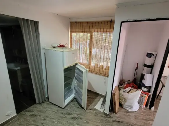 Detached House Of 70 M² In The Suburbs Of Thessaloniki