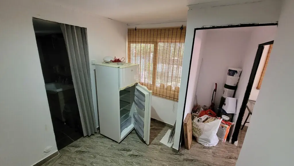 Detached House Of 70 M² In The Suburbs Of Thessaloniki