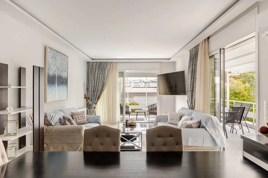 For Sale Flat 85 M² In Athens