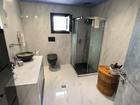 Duplex Of 220 M² In Olympic Coast