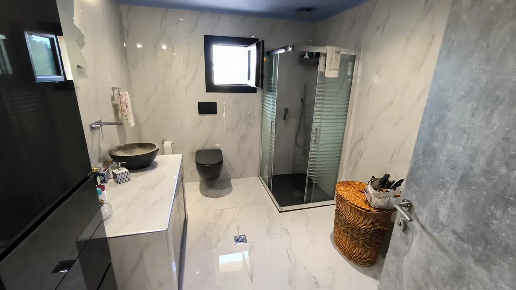 Duplex Of 220 M² In Olympic Coast