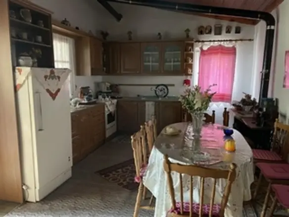 Detached House Of 110 M² In Attica