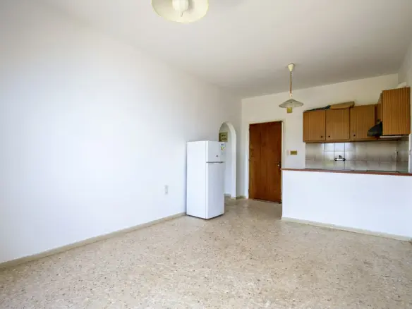 Flat Of 42 M² In Crete