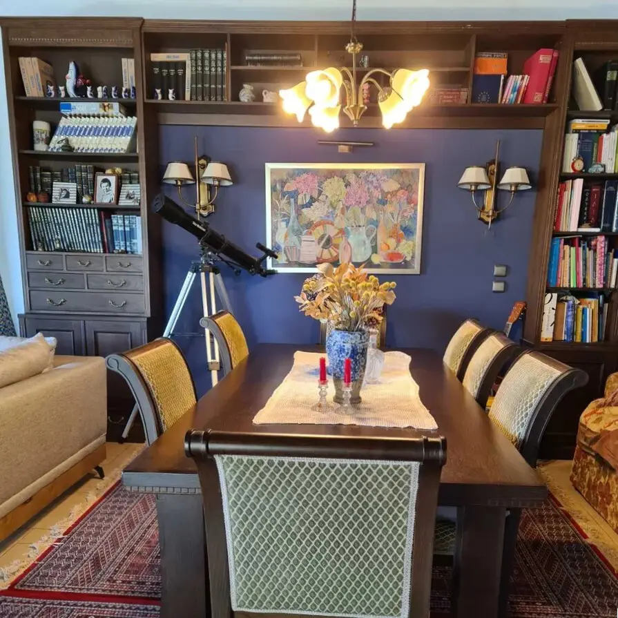 For Sale Detached House 660 M² In The Suburbs Of Thessaloniki