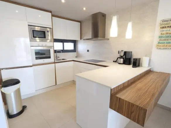 Apartment Of 77 M² In Guardamar Del Segura