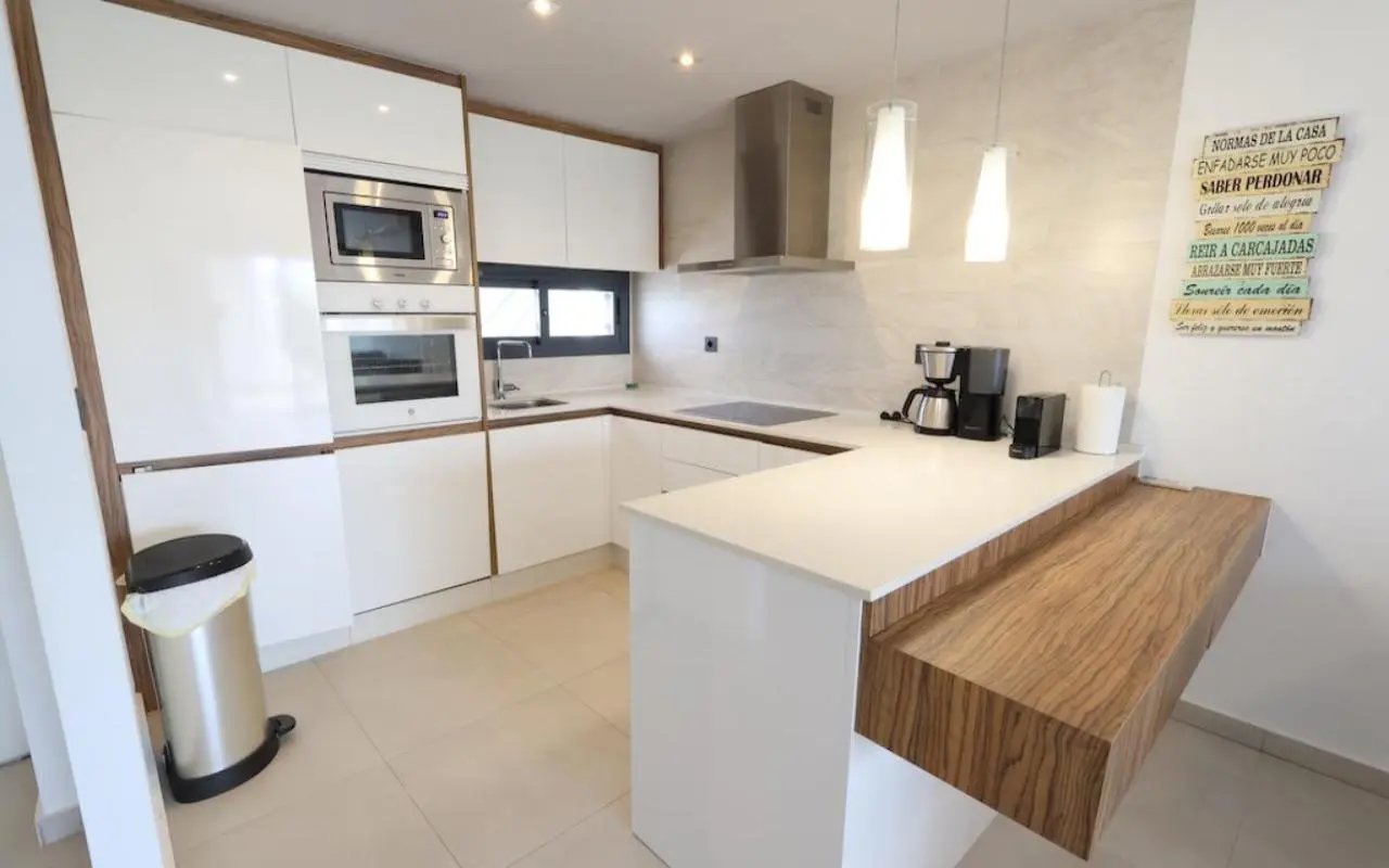 Apartment Of 77 M² In Guardamar Del Segura