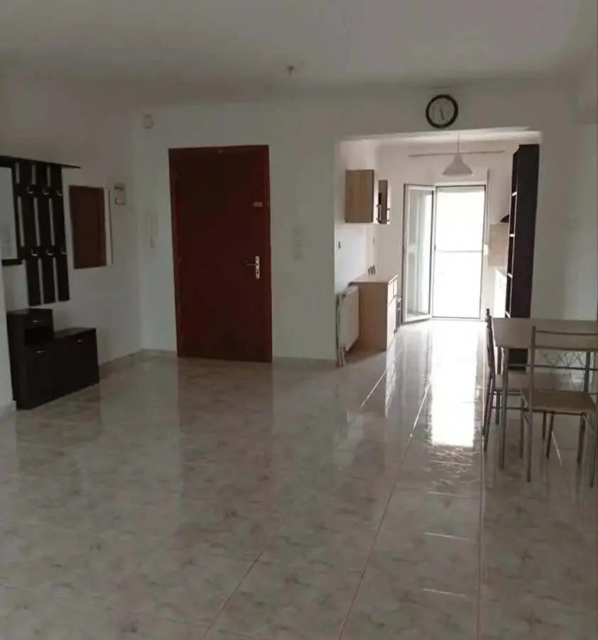 Flat Of 80 M² In Thessaloniki