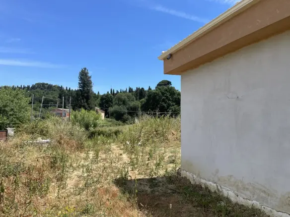 Detached House Of 177 M² In Corfu