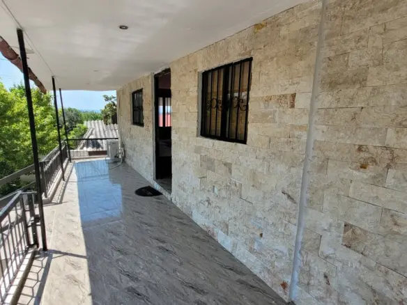 Detached House Of 70 M² In The Suburbs Of Thessaloniki