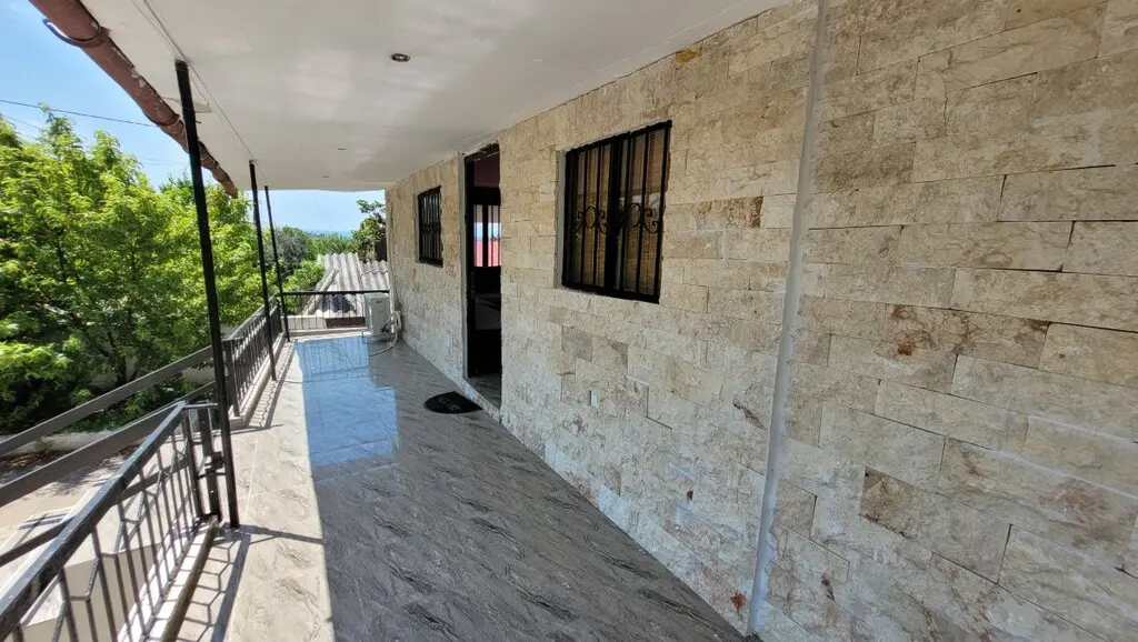 Detached House Of 70 M² In The Suburbs Of Thessaloniki