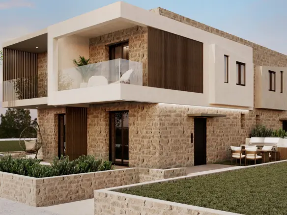 For Sale Maisonette 67 M² In Chalkidiki