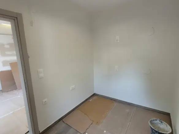 Flat Of 56 M² In Thessaloniki