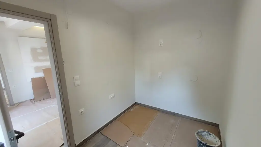 Flat Of 56 M² In Thessaloniki
