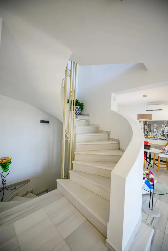 Villa Of 384 M² In Attica