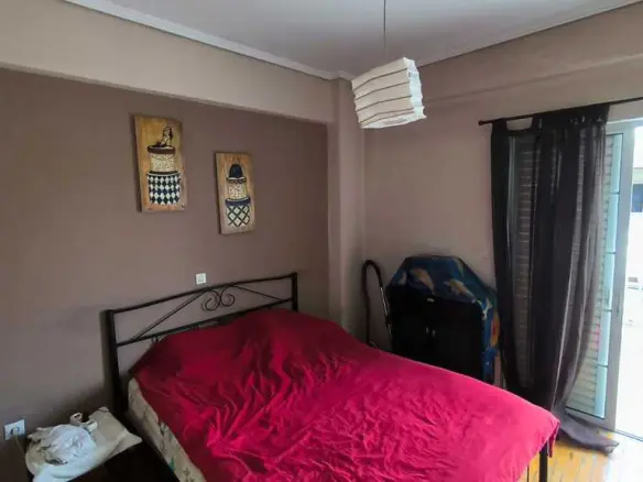 Flat Of 65 M² In Olympic Coast