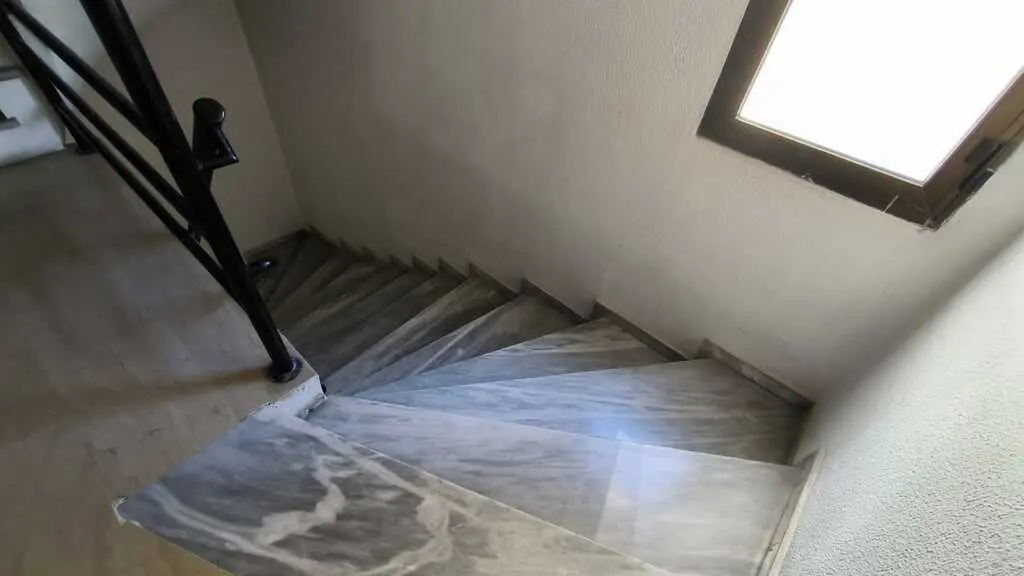 For Sale Flat 137 M² On The Olympic Coast