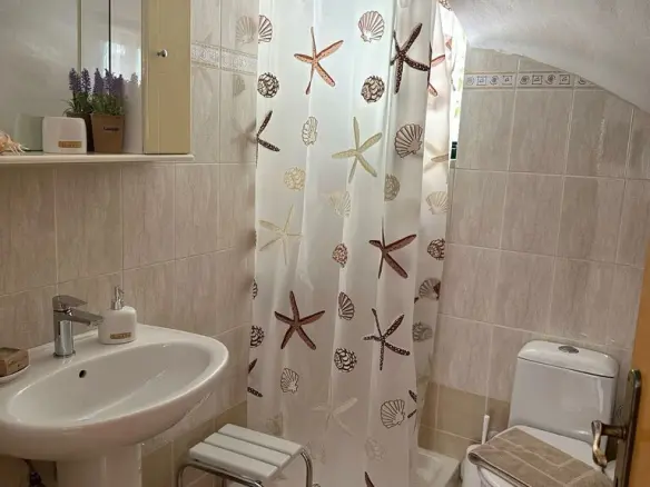 Maisonette Of 100 M² In Crete