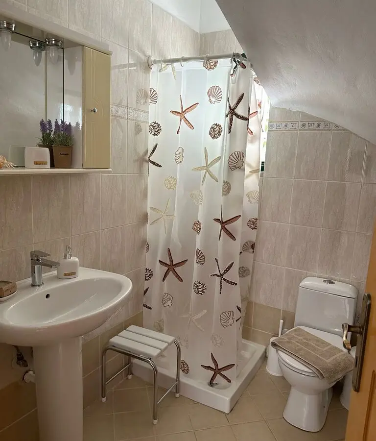 Maisonette Of 100 M² In Crete