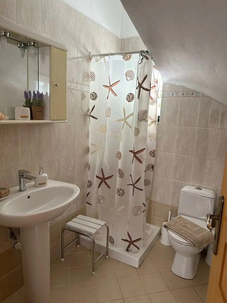 Maisonette Of 100 M² In Crete