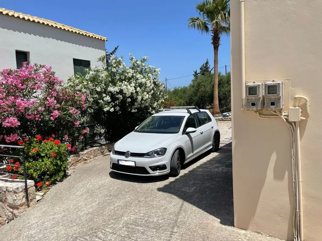 Maisonette Of 100 M² In Crete