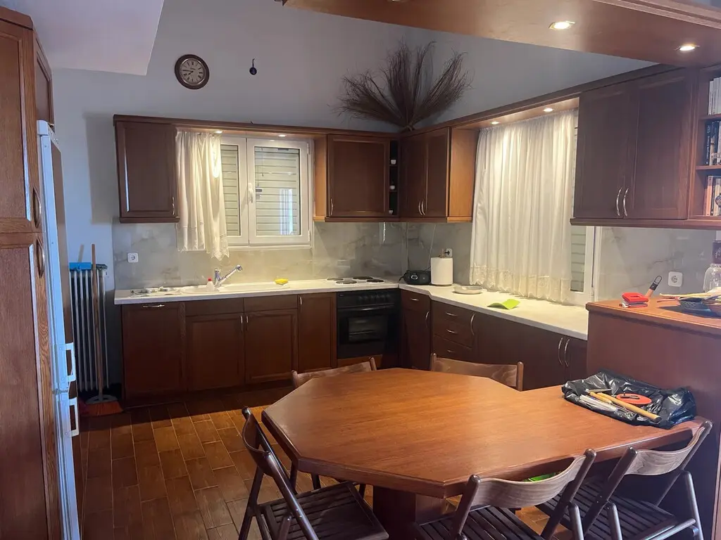 Detached House Of 165 M² In Attica