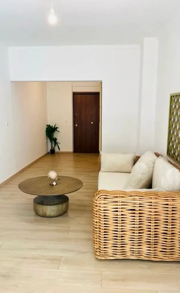 For Sale Flat 50 M² In Athens