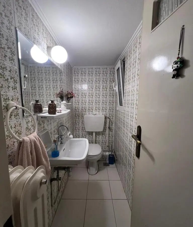 Flat Of 156 M² In Athens