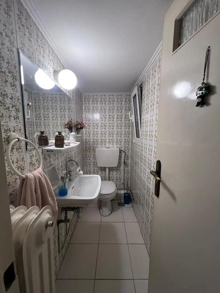 For Sale Flat 156 M² In Athens